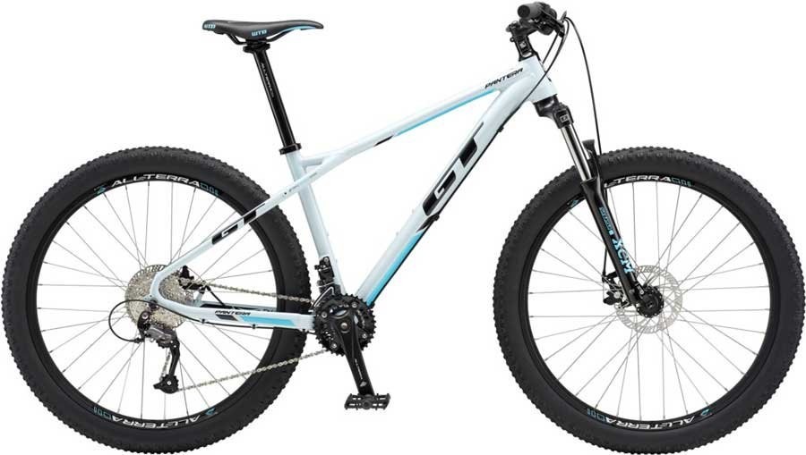 Велосипед горный GT PANTERA SPORT 27.5″ XL Gray (G27408M60), RCH_12733