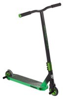 Труковий самокат Mongoose Rise 100 Pro Freestyle Green (R6314AINT)