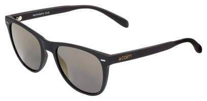Cairn очки Cheeky Polarized 3 mat black-gold