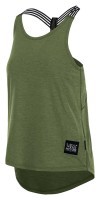 Picture Organic майка Megan W khaki L