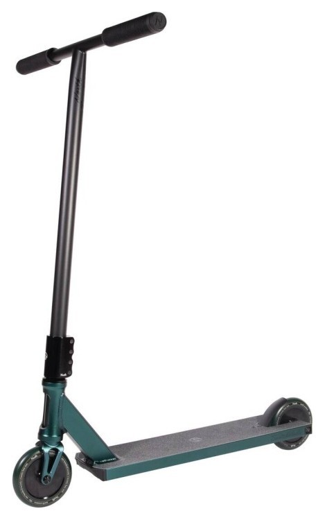 Самокат North Switchblade Pro Scooter Forest Green, 2263061
