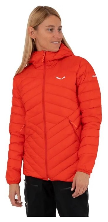 Куртка Salewa Brenta Jacket Wms, GRG_013.012.0528