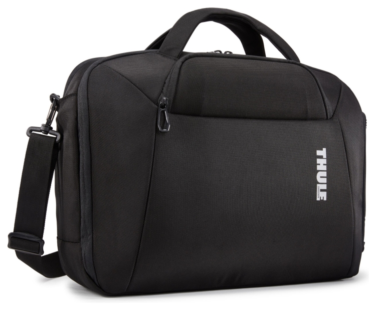 Наплічна сумка Thule Accent Briefcase 17L (Black) (TH 3204817), TH 3204817