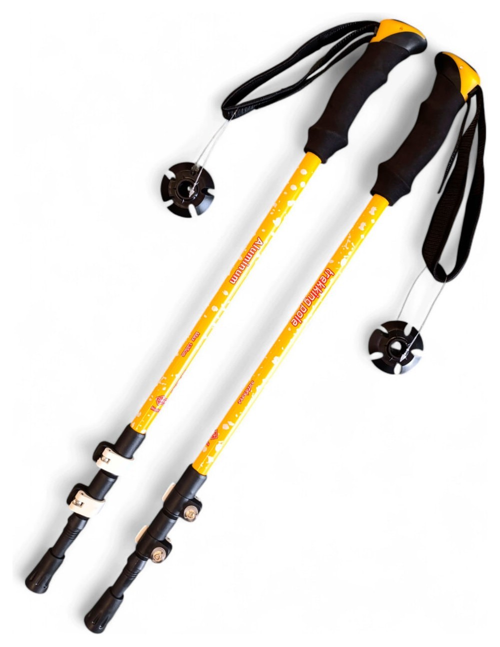 Палиці для скандинавської ходьби 554 Bavar Sport, BVR_2782772