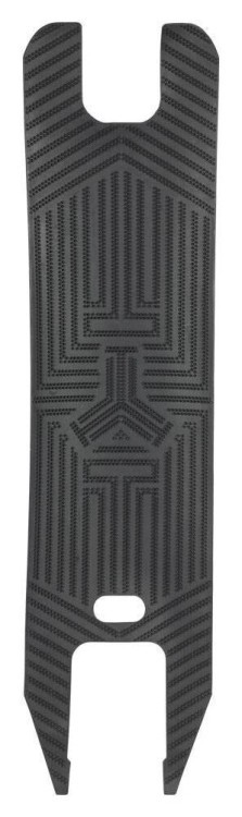 Наждак Triad Shape Shifter Прогумований - Black, FRD.047420