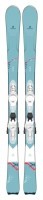 Лежи горные (комплект) Dynastar INTENSE 4X4 75+XPRESS W 10 GW 158см Black/green (DAJD803+FCID036)