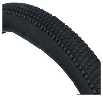 Покришка 26" x 2,125 HongYang D-1105 чорний 22TPI