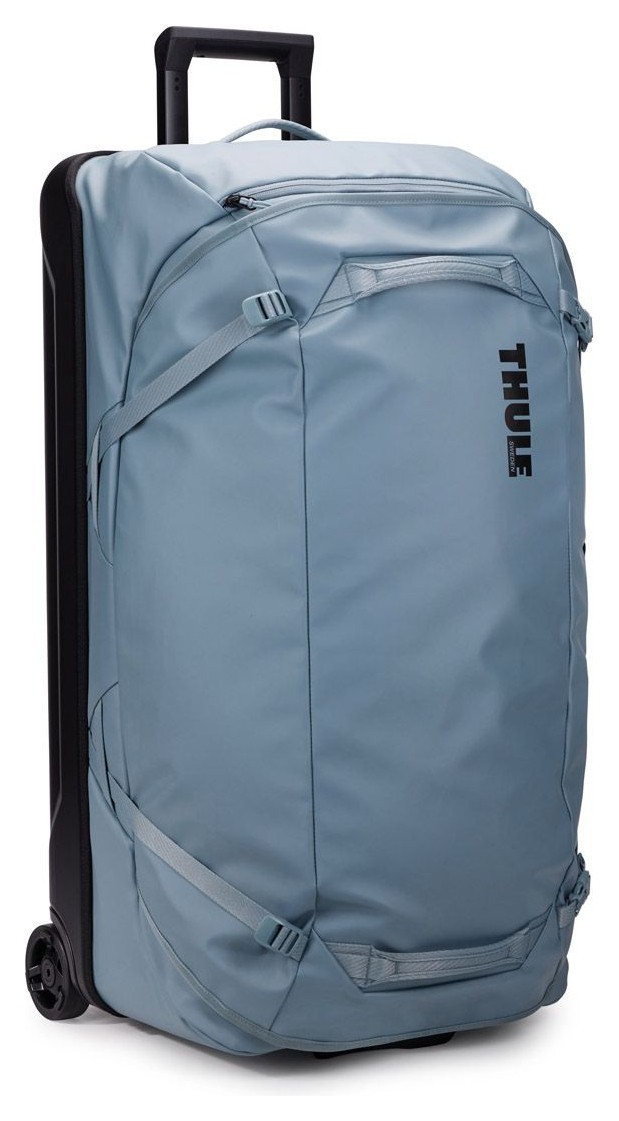 Сумка на колесах Thule Chasm Rolling Duffel (Pond) 3204988 (TH 3204988), TH 3204988