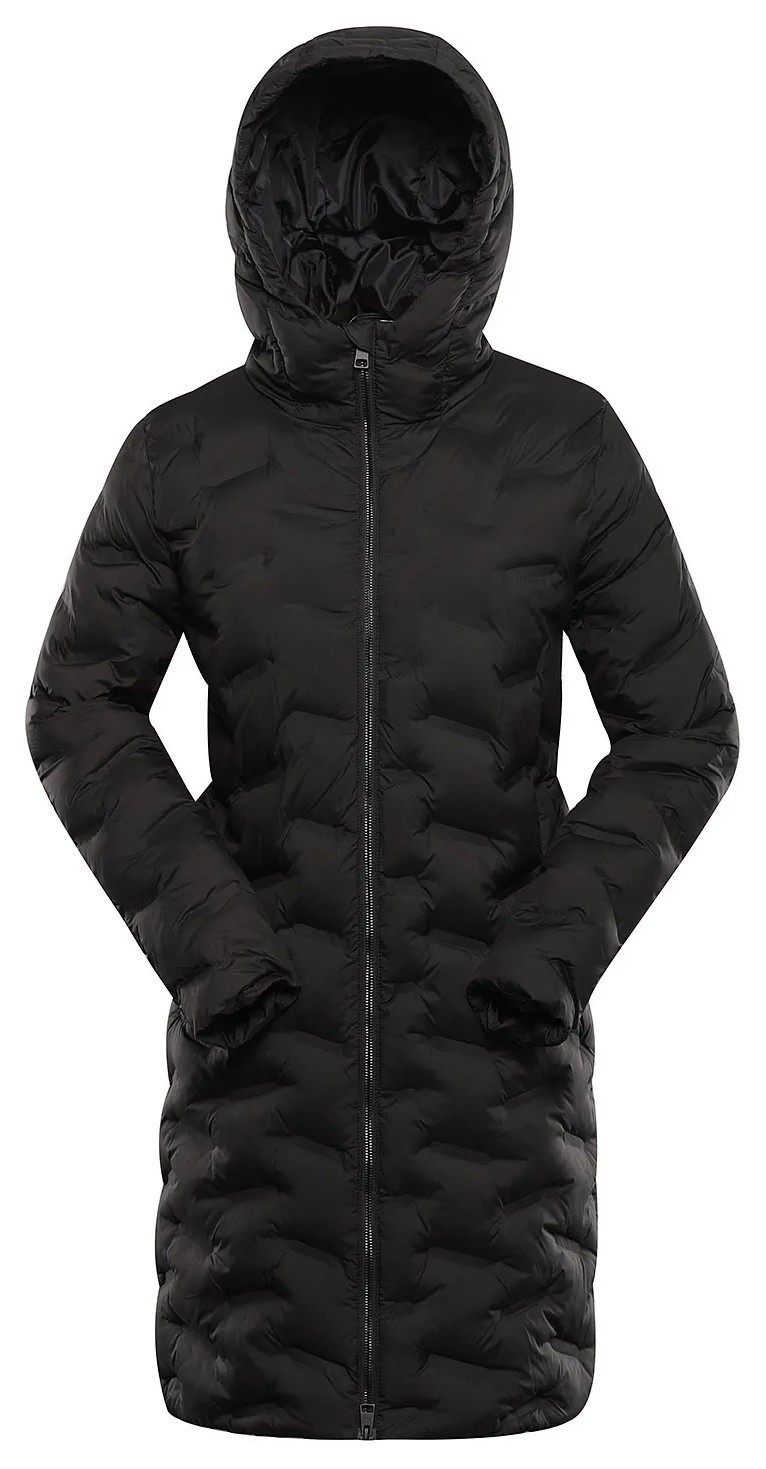 Пальто Alpine Pro Aweda, GRG_007.020.0029