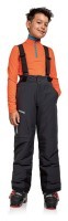 Брюки утепленные для подростков Schoeffel SKI PANTS BOLZANO1 B 152 Black 9990 (10-40099-WRH)