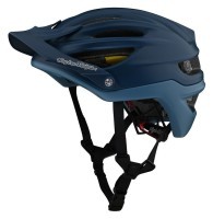 Вело Шлем TLD A2 MIPS HELMET [DECOY S OKEY BLUE] S