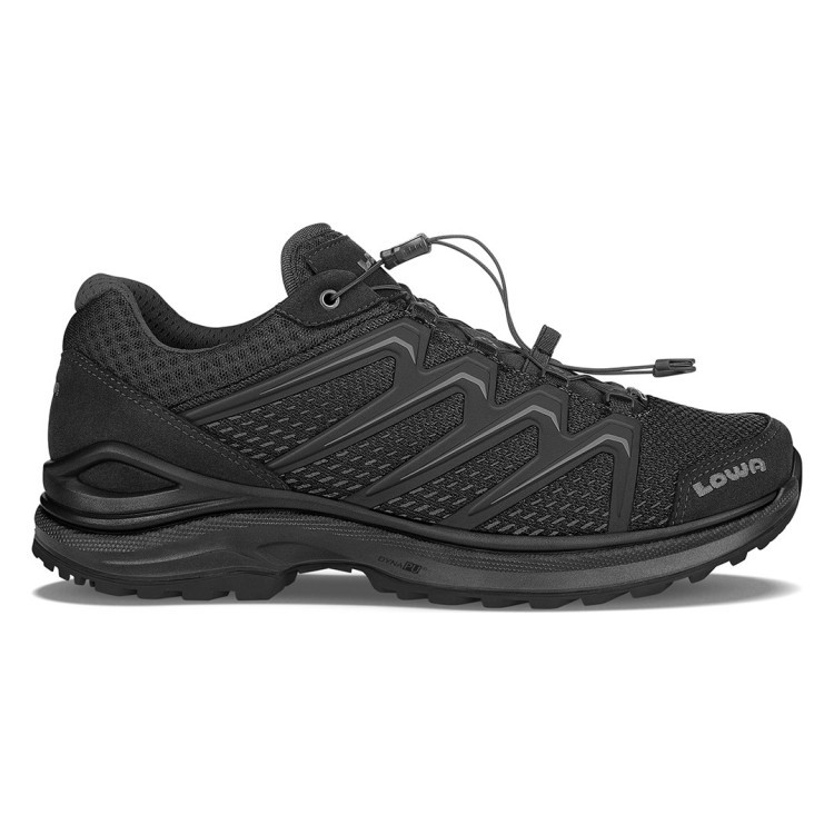 Кросівки LOWA Maddox GTX LO black, 310614-0999-41.0