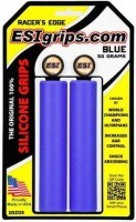 Гріпси ESI Racer's Edge Blue (сині)