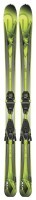 Лежи горные (комплект) K2 IKONIC 80TI+MXC 12 TPX TCX 177см Grey/light green/black (10A0001.162.1+10A1001.162.1)