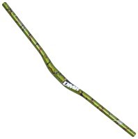 Руль DMR Wingbar Mk4 SE - 31.8 - 20mm Rise Liquid Camo Green