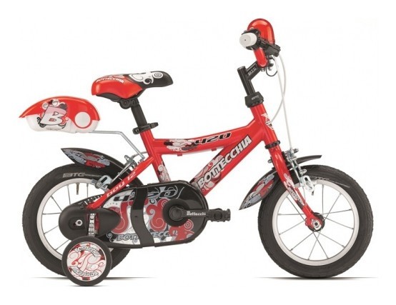 Велосипед Bottecchia Boy Coaster Brake 12" Uomo, RCH_368