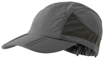 Кепка Trekmates Flare Cap