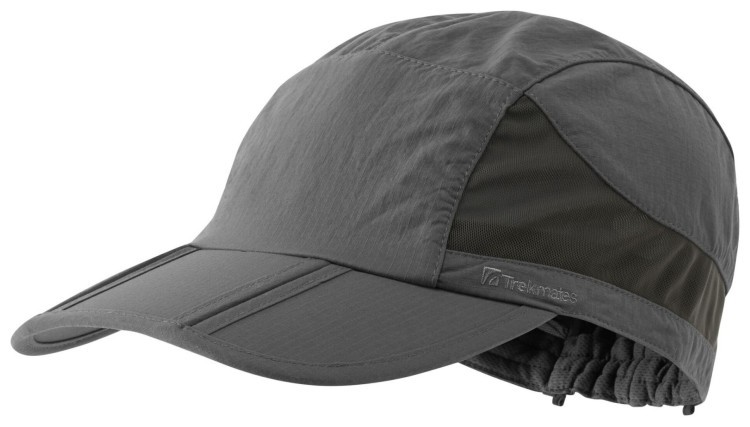 Кепка Trekmates Flare Cap, 015.1170