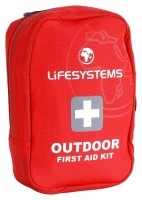 Lifesystems аптечка Outdoor First Aid Kit