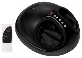 Лімфодренажний масажер для ніг EasyFit