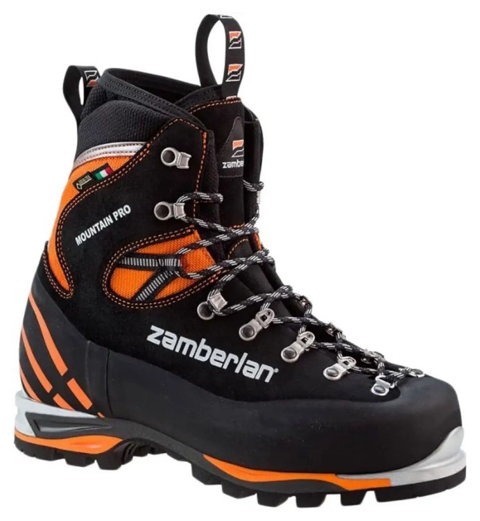 Ботинки Zamberlan 2090 Mountain Pro Evo GTX RR, 006.3226