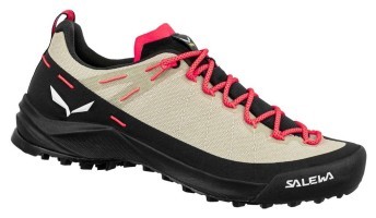 Кроссовки Salewa WS Wildfire Canvas