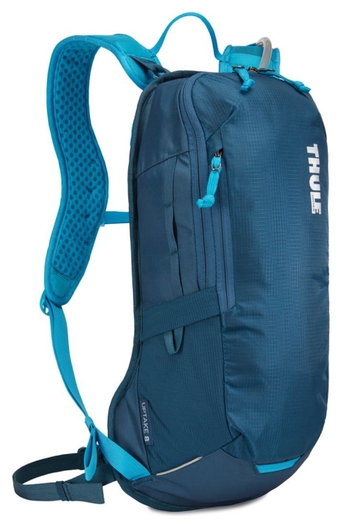 Рюкзак-гідратор Thule UpTake 8L (Blue) (TH 3203805), TH 3203805