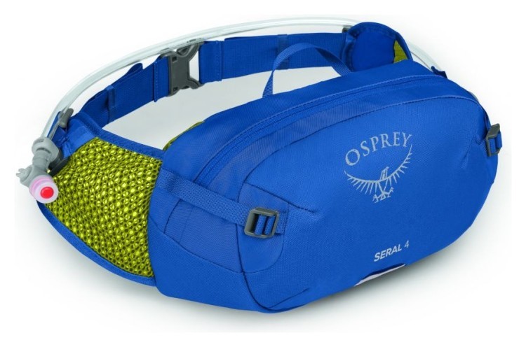 Поясна сумка Osprey Seral 4, 009.3421