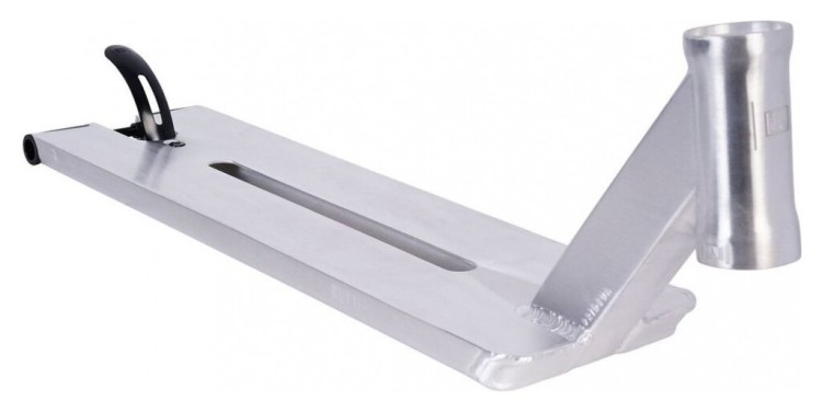 Дека urbanArtt Butter 22" - Raw Brushed, FRD.037797