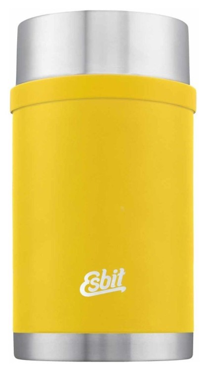 Термос для еды Esbit FJ1000SC-SY, 017.0337