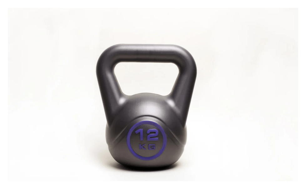 Гіря RN-Sport вінілова 12кг, RNS_AS-012