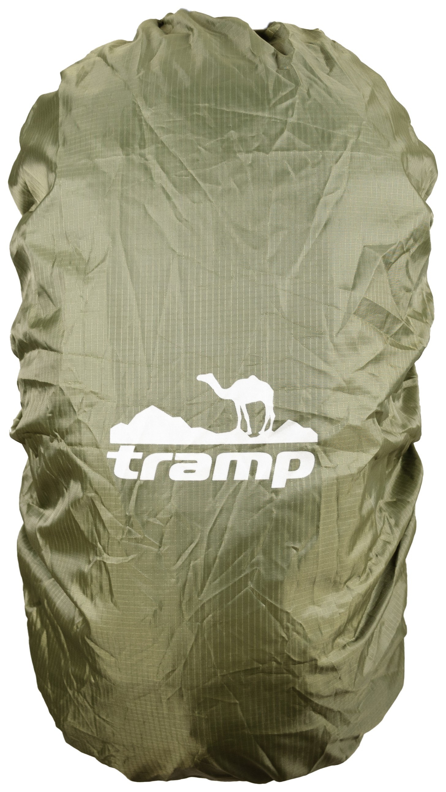 Чехол на рюкзак Tramp масло 70-100 л. L UTRP-019, UTRP-019-olive