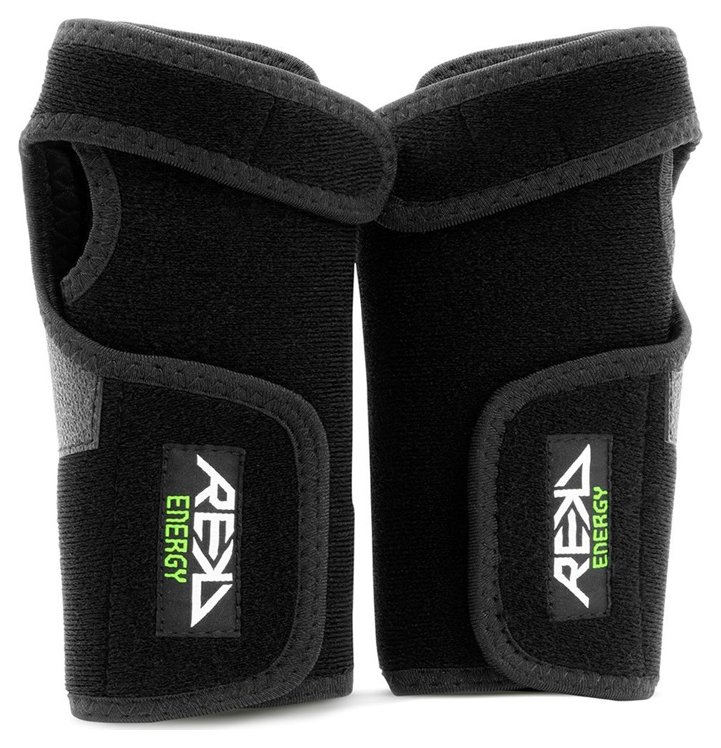 REKD захист зап'ястя Energy Freedom black L-XL, RKD505-BK-L-XL