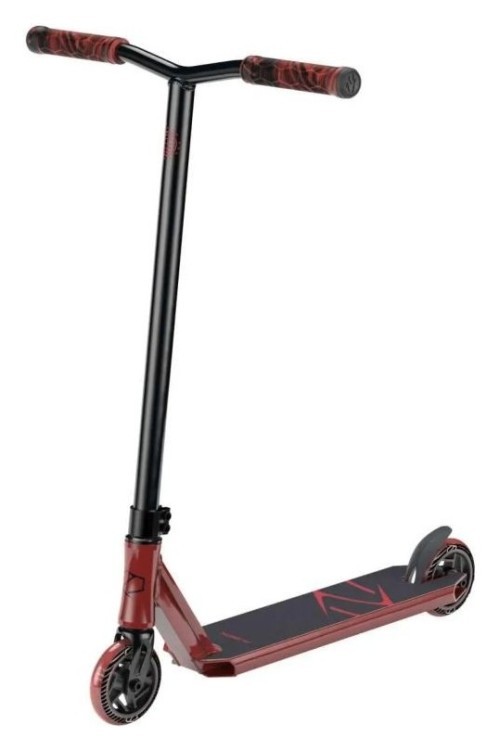 Самокат трюковий Fuzion Z250 Red, SCO-20-56