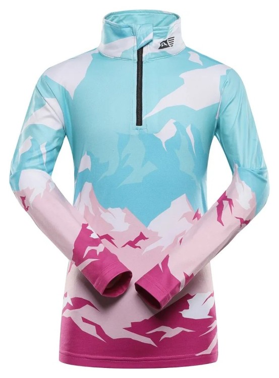 Футболка Alpine Pro Stanso, GRG_007.022.0044