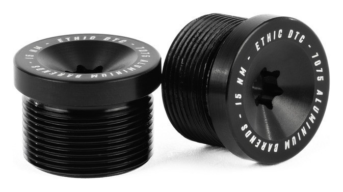 Баренды Ethic DTC Flush Torx, FRD.047985
