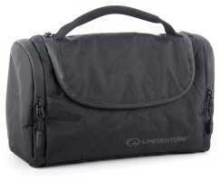 Lifeventure сумка X-Pac Wash Holdall black