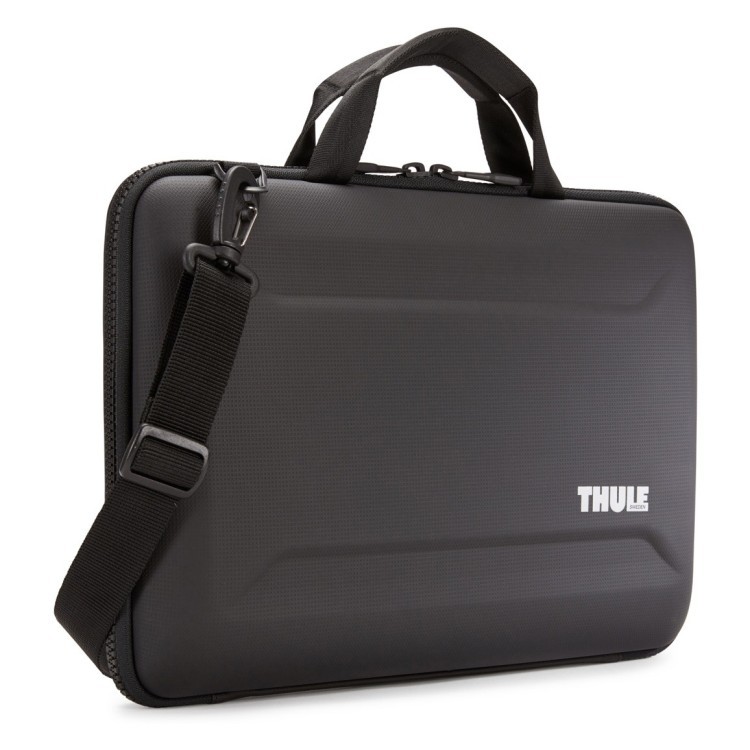 Сумка для ноутбука Thule Gauntlet MacBook Pro 16 Attache (TH 3204936), TH 3204936