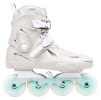 Ролики Flying Eagle X3 Shrike белые 43/44