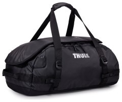 Спортивная сумка Thule Chasm Duffel 40L (Black) 3204989 (TH 3204989)