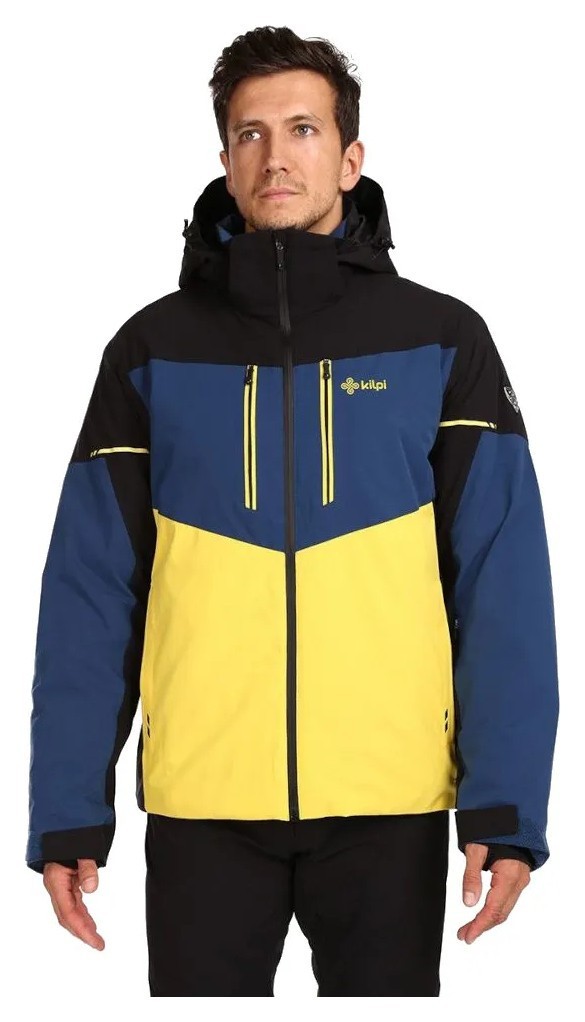 Куртка Kilpi Tonnsi-M, GRG_024.0544