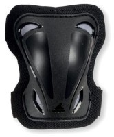 Защита на локте Rollerblade SKATE GEAR ELBOW PAD M Black (069P0700) O