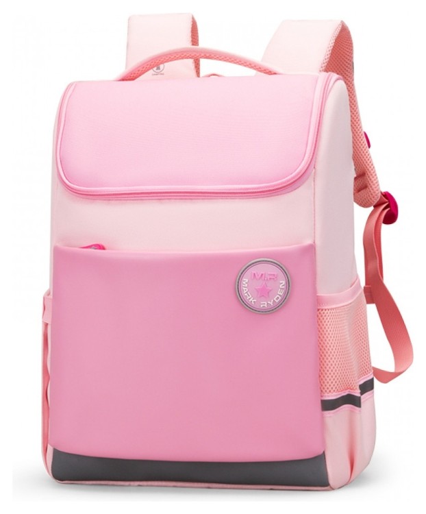 Школьный рюкзак Mark Ryden Primary MR9061 Pink, MR9061_PK