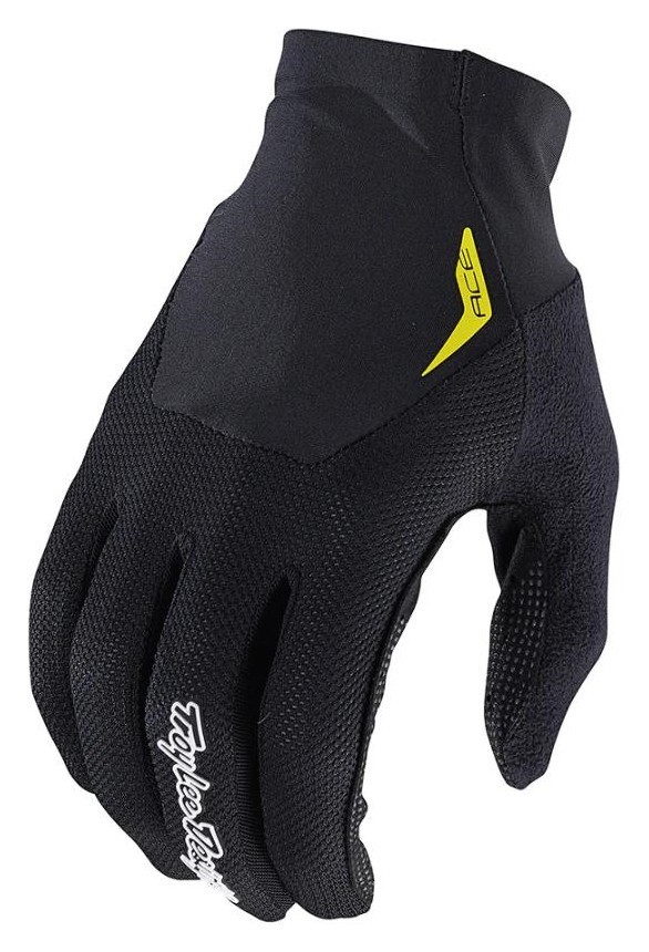 Вело рукавички TLD ACE 2.0 GLOVE MONO [BLACK] M, OBOD_443003003