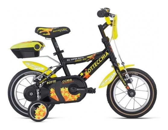 Велосипед Bottecchia Boy Coaster Brake 12, RCH_366777