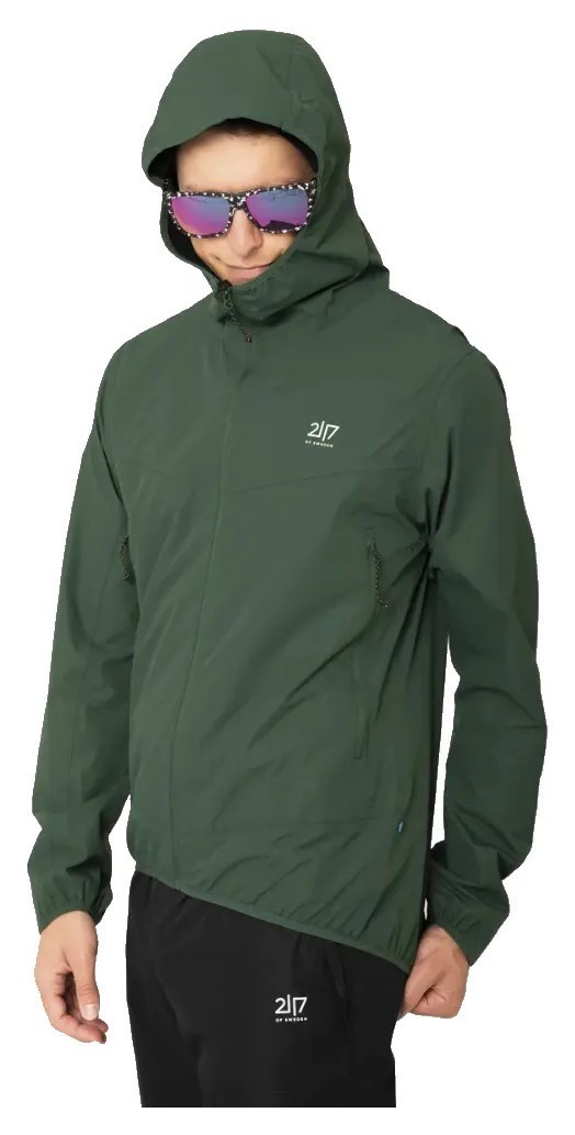 Куртка 2117 Jacks 2.5L Jacket Mns, GRG_039.0084