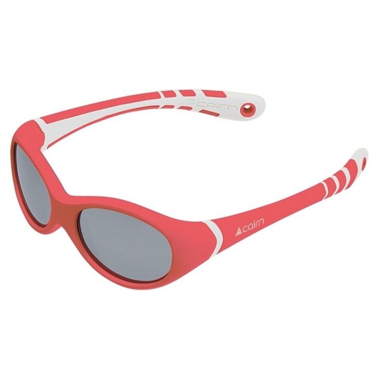 Окуляри Cairn Choupi Jr mat coral-white, BCHOUPI-180