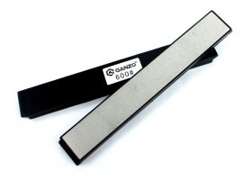 Додатковий алмазний камінь Ganzo D600 для точильного верстату 600 grit d600