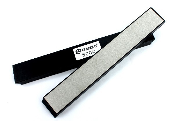 Додатковий алмазний камінь Ganzo D600 для точильного верстату 600 grit d600, FNR_d600