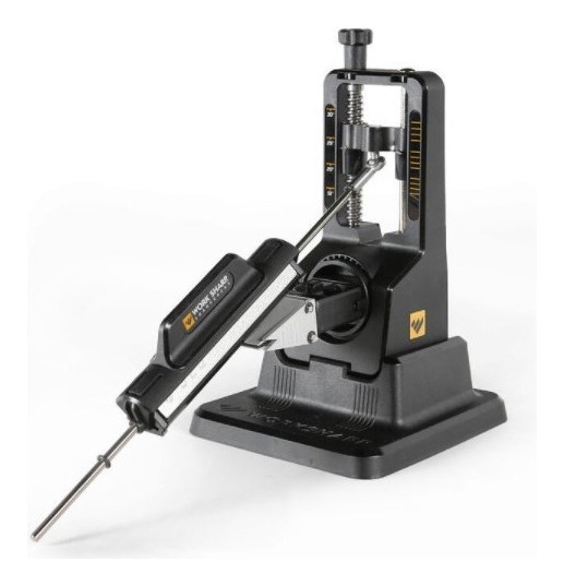 Work Sharp Точилка механическая The Precision Adjust Knife Sharpener, WSBCHPAJ-I, FNR_WSBCHPAJ-I